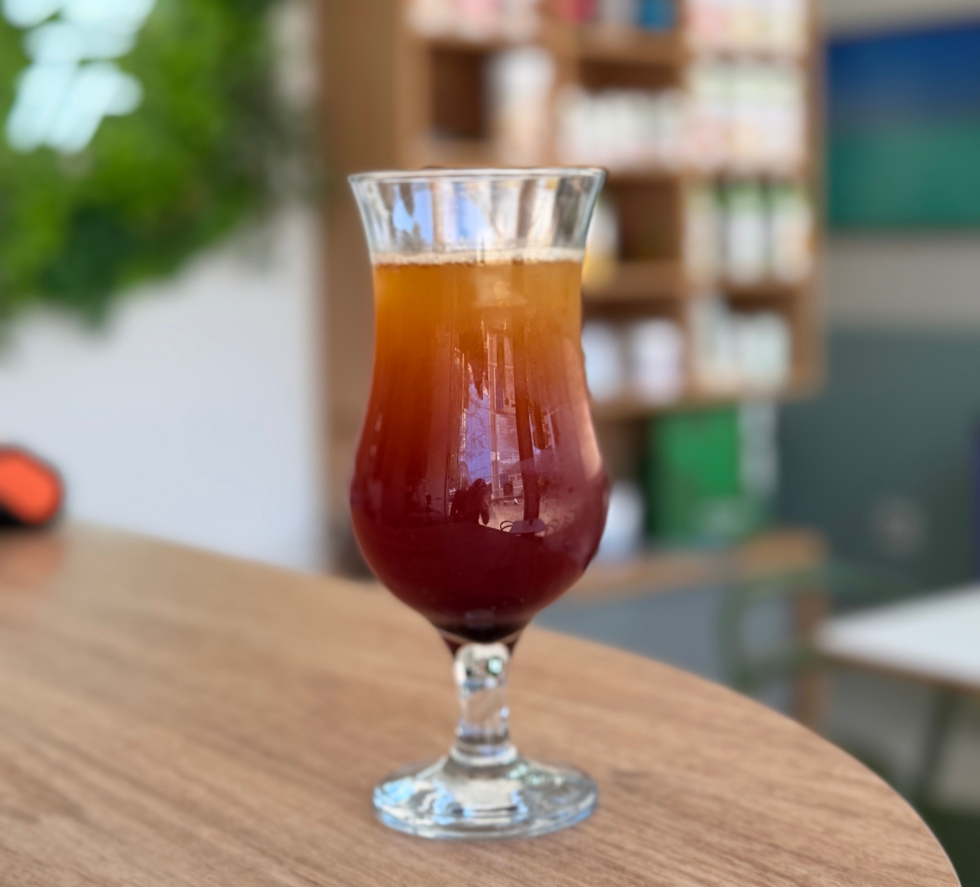 Sunset Drink